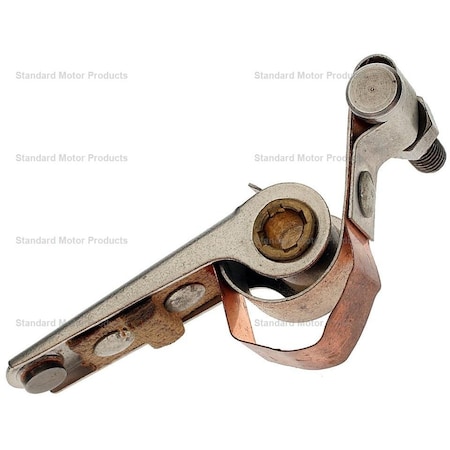 Standard Ignition Contact Set (Points), Fd-1718 FD-1718